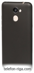 Case Deep Matte  Huawei Y7 ()