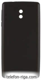 Case Deep Matte  Nokia 3 ()