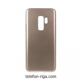 Case Deep Matte  Samsung Galaxy S9 plus ()