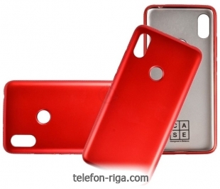 Case Deep Matte v.2  Xiaomi Redmi S2 ()