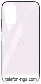 Case Glassy  Huawei P40 ()