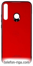 Case Glassy  Huawei P40 lite E/Y7P/Honor 9C ()