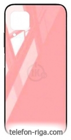 Case Glassy  Huawei P40 lite/Nova 6SE ()