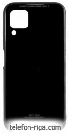 Case Glassy  Huawei P40 lite/Nova 6SE ()