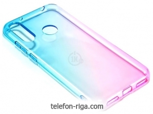 Case Gradient Dual  Huawei Y6s (-)