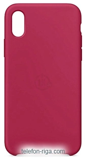 Case Liquid  Apple iPhone XR (-)