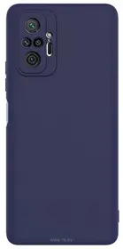 Case Liquid  Xiaomi Redmi Note 10 Pro ()