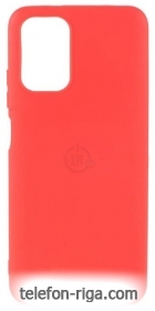 Case Matte Xiaomi Redmi Note 10 (4G)/Redmi Note 10S ()