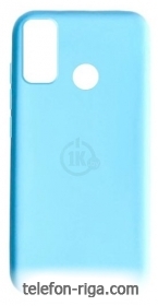 Case Matte  Honor 9X Lite ()