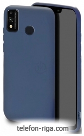 Case Matte  Honor 9X Lite ()