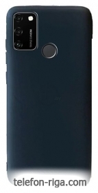 Case Matte  Huawei Honor 9A ()