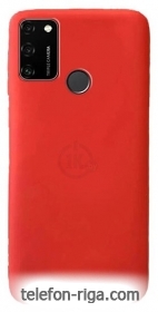 Case Matte  Huawei Honor 9A ()