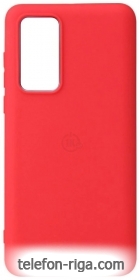 Case Matte  Huawei P40 Pro ()