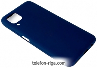 Case Matte  Huawei P40 lite/Nova 6SE ()