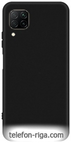 Case Matte  Huawei P40 lite/Nova 6SE ()