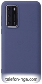 Case Matte  Huawei P40 ()