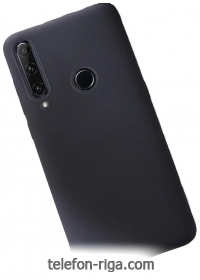 Case Matte  Huawei Y6p ()