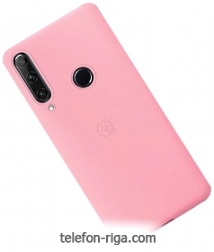 Case Matte  Huawei Y6p (-)