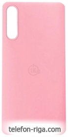 Case Matte  Huawei Y8p (-)