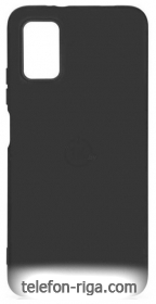 Case Matte  Poco M3 ()