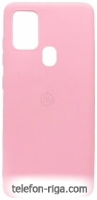 Case Matte  Samsung Galaxy A21s (-)