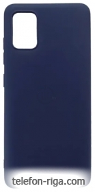 Case Matte  Samsung Galaxy A31 ()