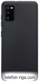 Case Matte  Samsung Galaxy A41 ()