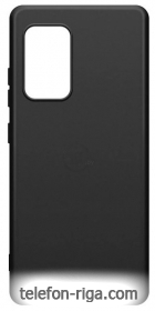 Case Matte  Samsung Galaxy A52 ()