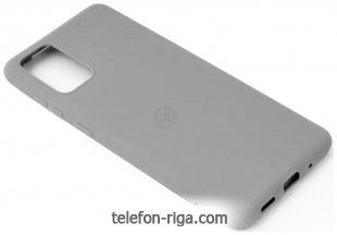 Case Matte  Samsung Galaxy S20 Ultra ()