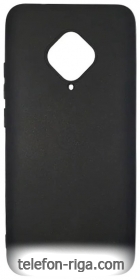 Case Matte  Vivo V17 ()