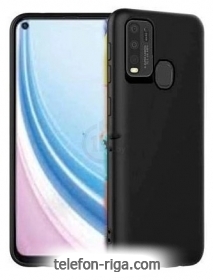 Case Matte  Vivo Y20 ()