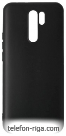 Case Matte  Xiaomi Redmi 9 ()