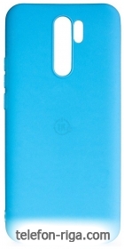 Case Matte  Xiaomi Redmi 9 ()