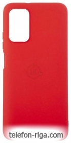 Case Matte  Xiaomi Redmi 9T ()