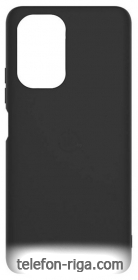 Case Matte  Xiaomi Redmi K40/Pro, Poco F3/Pro ()