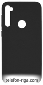 Case Matte  Xiaomi Redmi Note 8 2019/2021 ()