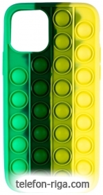 Case Pop It  Apple iPhone 11 Pro ( 4)