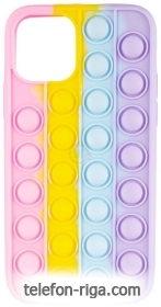 Case Pop It  Apple iPhone 11 Pro ( 5)