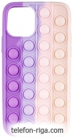 Case Pop It  Apple iPhone 11 Pro ( 7)