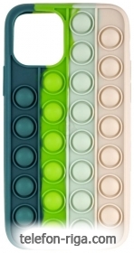 Case Pop It  Apple iPhone 11 Pro ( 8)