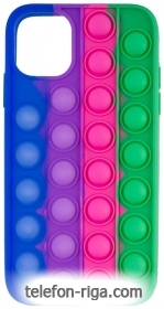 Case Pop It  Apple iPhone 11 ( 2)