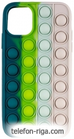 Case Pop It  Apple iPhone 11 ( 8)