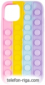 Case Pop It  Apple iPhone 11 ( 5)