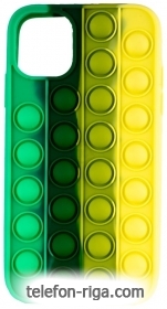 Case Pop It  Apple iPhone 11 ( 4)