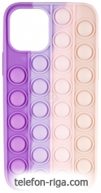 Case Pop It  Apple iPhone 12/12 Pro ( 7)