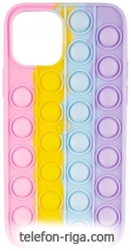 Case Pop It  Apple iPhone 12/12 Pro ( 5)