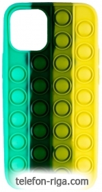 Case Pop It  Apple iPhone 12 Mini ( 4)