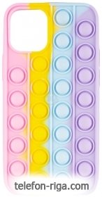 Case Pop It  Apple iPhone 12 Mini ( 5)