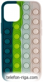 Case Pop It  Apple iPhone 12 Mini ( 8)