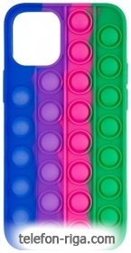 Case Pop It  Apple iPhone 12 Mini ( 2)